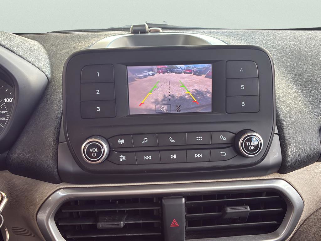Used 2018 Ford EcoSport S FWD image 28