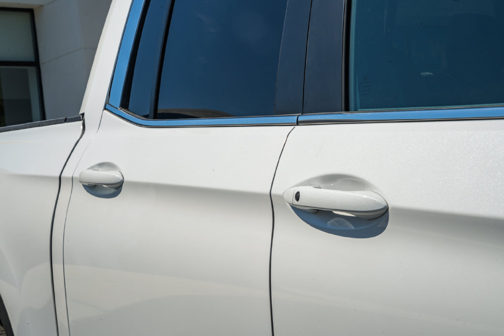 New 2026 Honda Ridgeline RTL image 15