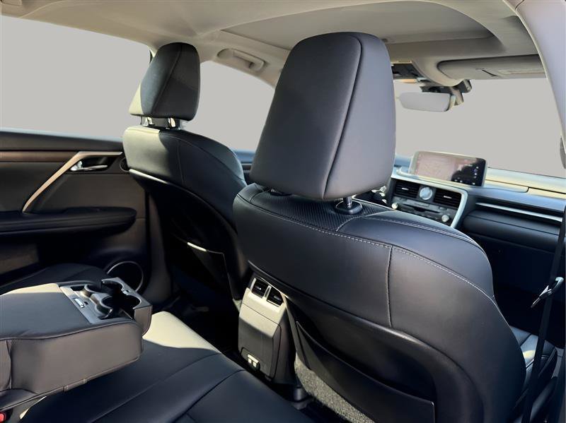 Used 2022 Lexus RX 350 FWD w/ Premium Package image 35