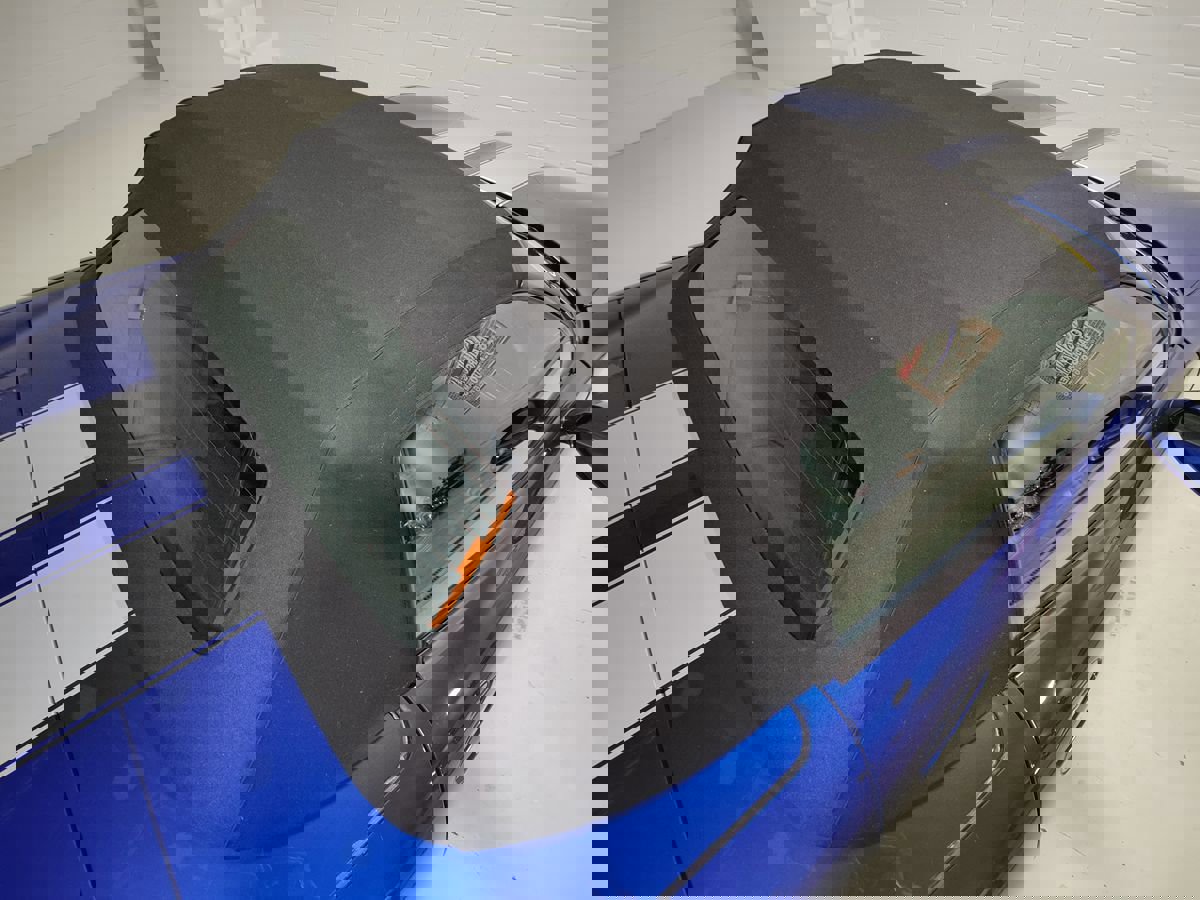 Used 2003 Chevrolet Corvette Convertible w/ Preferred Equipment Group1 image 12