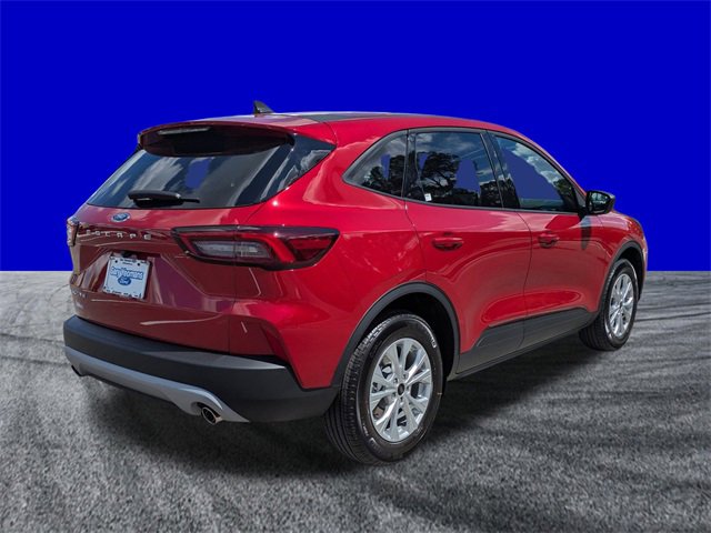 New 2026 Ford Escape Active image 4
