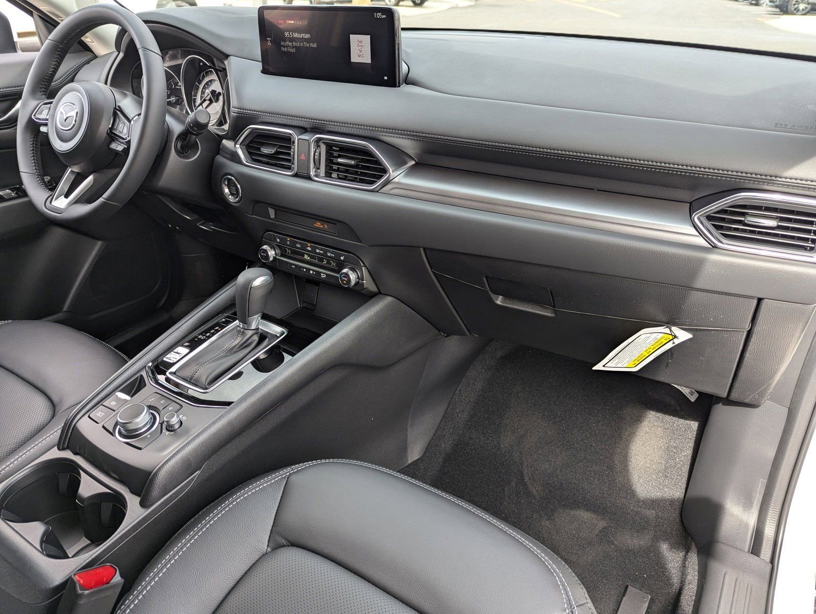New 2025 MAZDA CX-5 AWD 2.5 S image 14