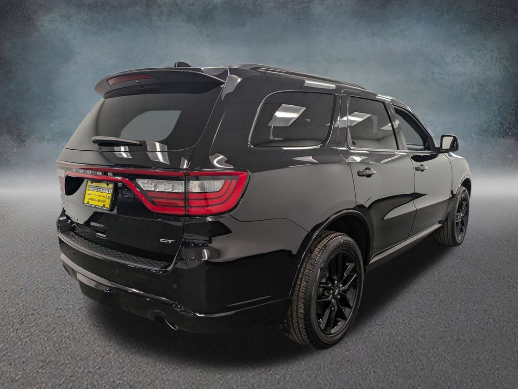 Used 2024 Dodge Durango GT AWD/4WD image 4