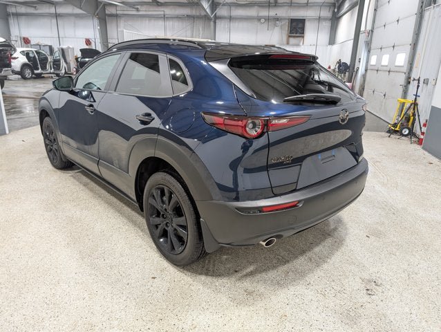 New 2026 MAZDA CX-30 AWD 2.5 S image 5