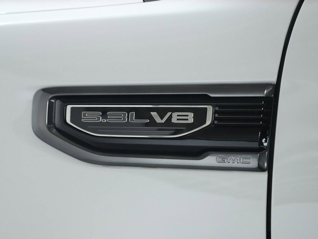 Used 2019 GMC Sierra 1500 AT4 w/ AT4 Premium Package image 39