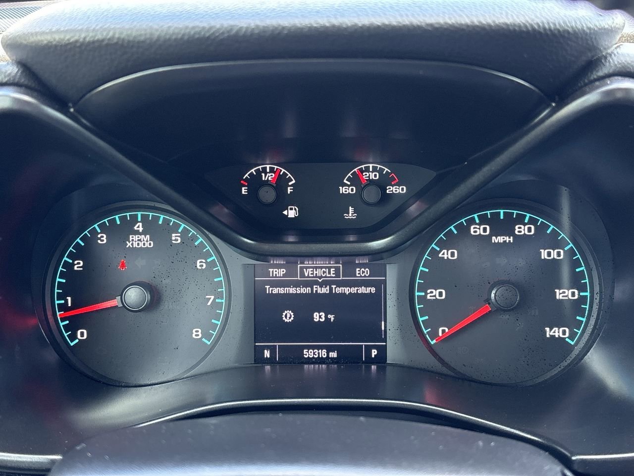 Used 2022 Chevrolet Colorado LT w/ LT Convenience Package image 27