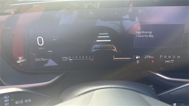 Certified 2025 Buick Envision Sport Touring image 14