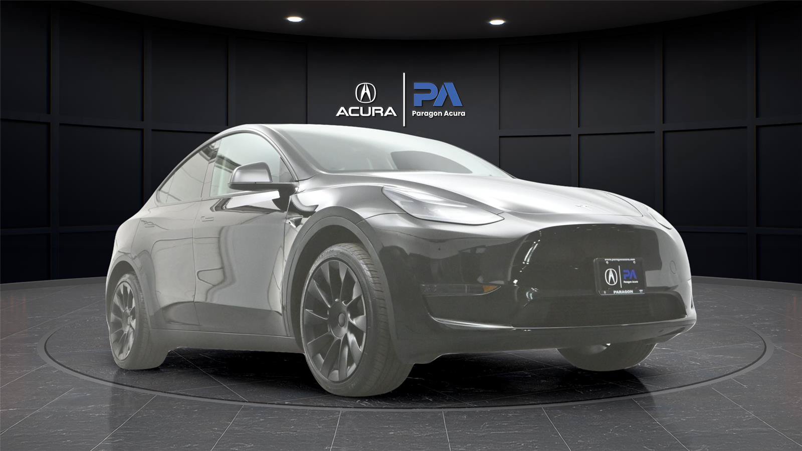 Used 2024 Tesla Model Y 2WD image 29