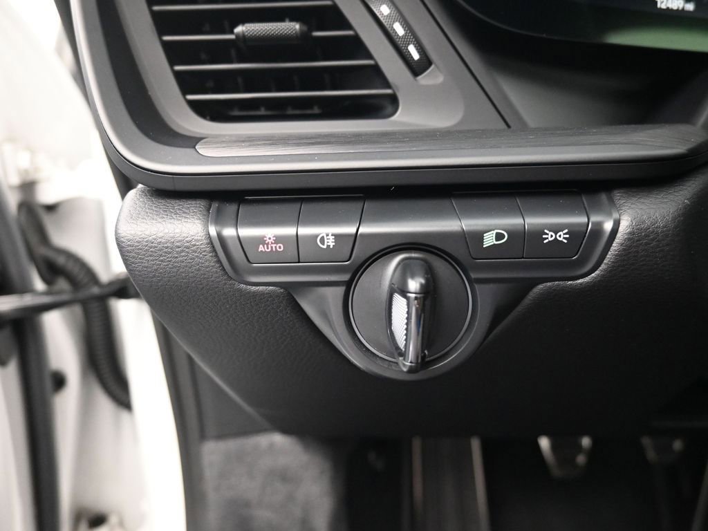 Certified 2022 Porsche 911 GT3 image 26