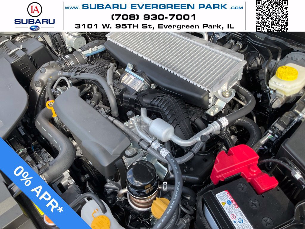 New 2026 Subaru Outback Touring XT AWD/4WD image 48