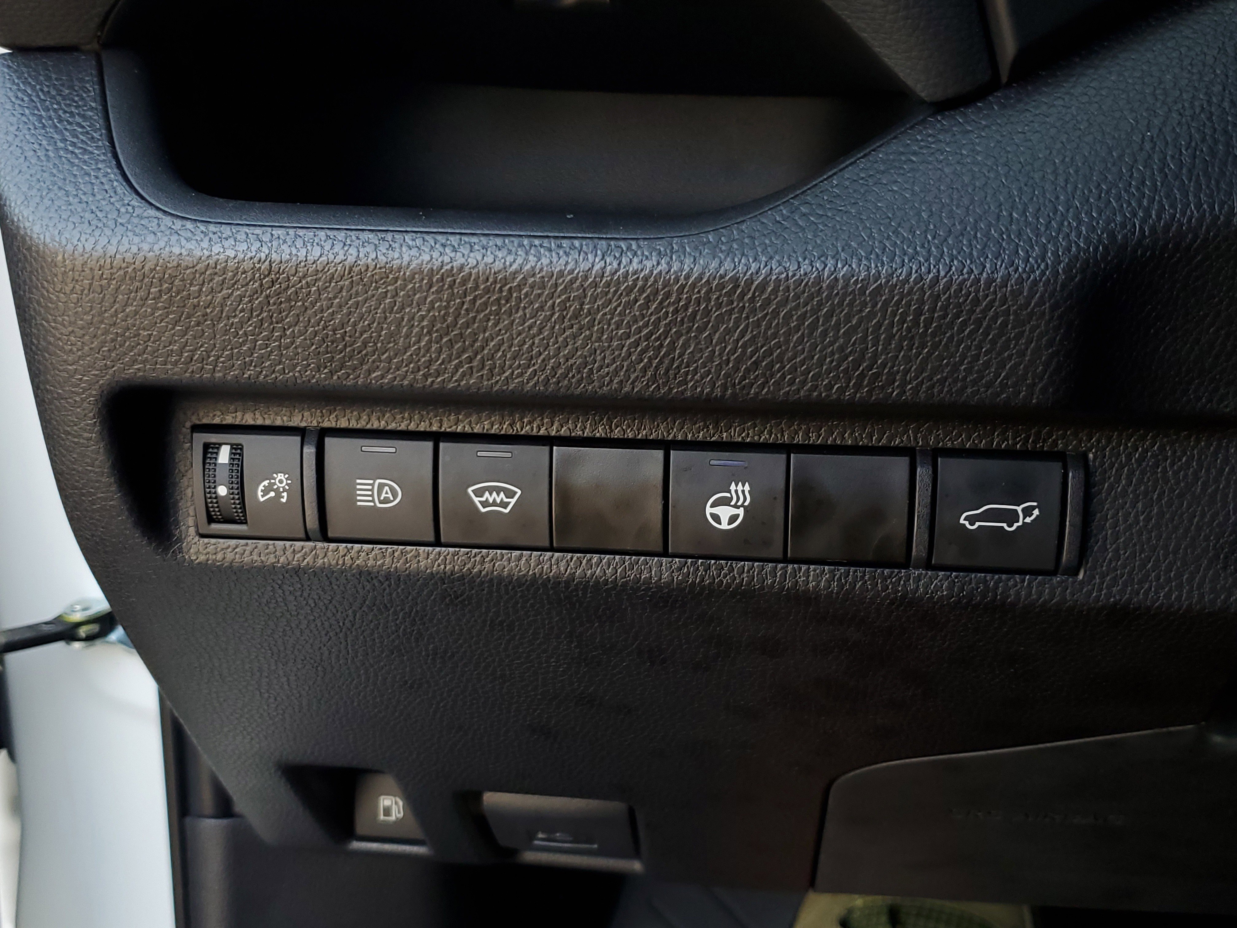Certified 2024 Toyota RAV4 XSE image 25