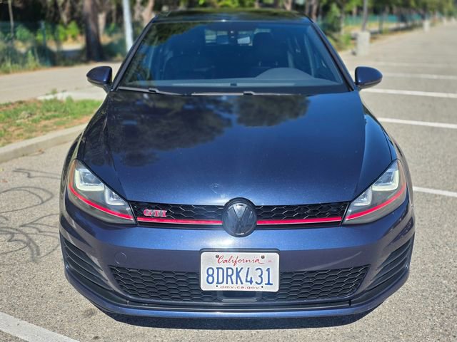 Used 2017 Volkswagen GTI Autobahn image 46