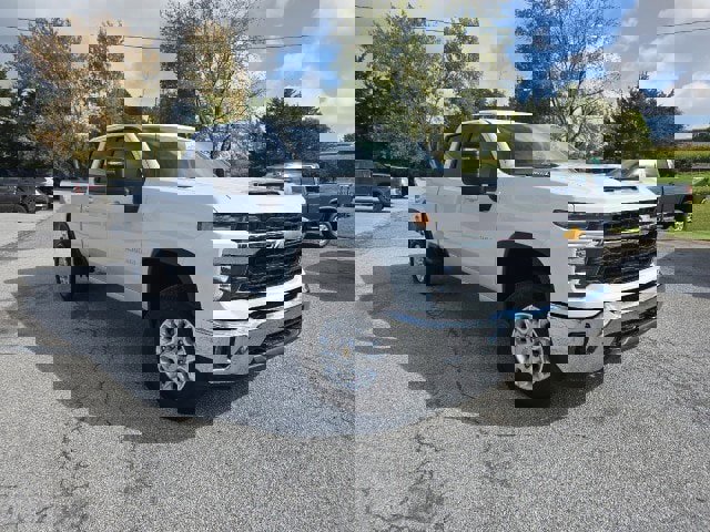 New 2026 Chevrolet Silverado 3500 LT w/ Convenience Package image 1