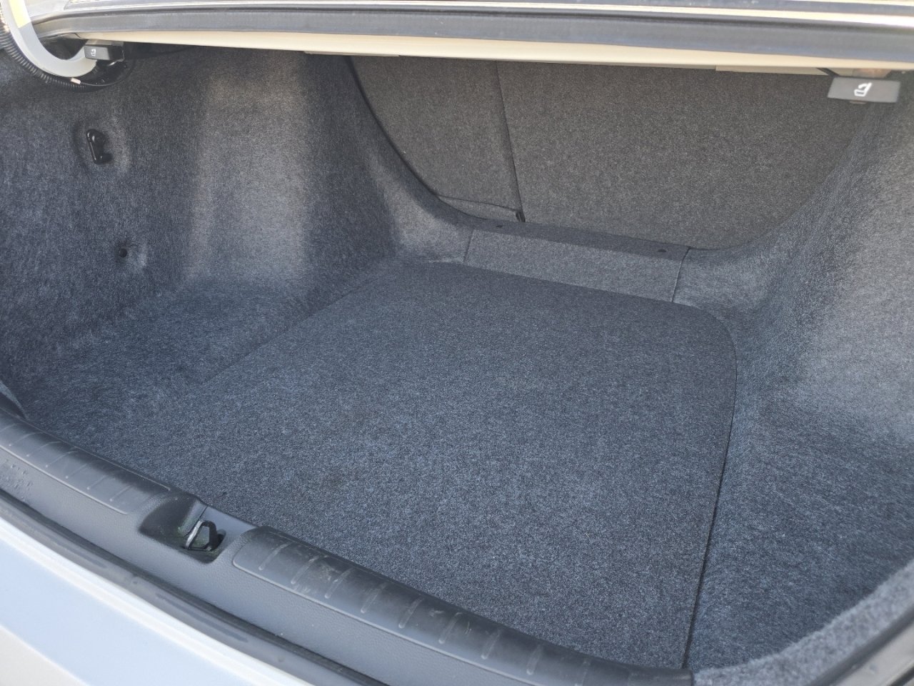 Certified 2022 Honda Accord Sport image 19