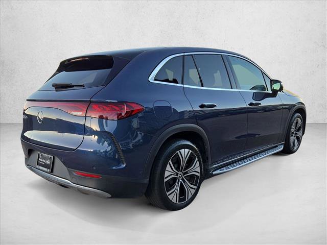Certified 2024 Mercedes-Benz EQE 350+ SUV image 5