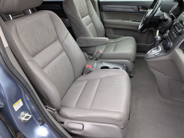 Used 2007 Honda CR-V EX-L image 24