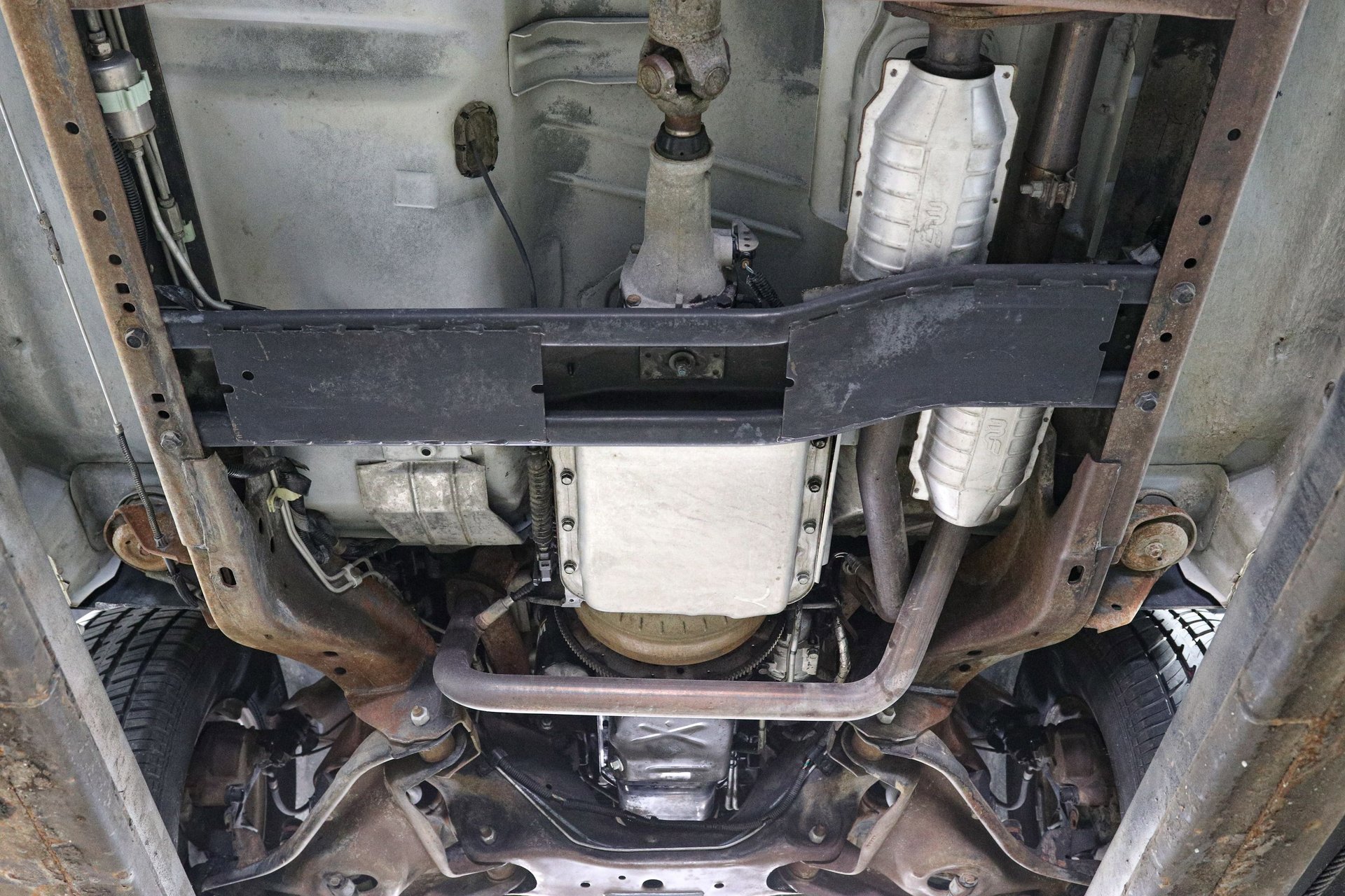 Used 1997 GMC Sierra 1500 2WD Regular Cab w/ Marketing Option Pkg 3 image 23