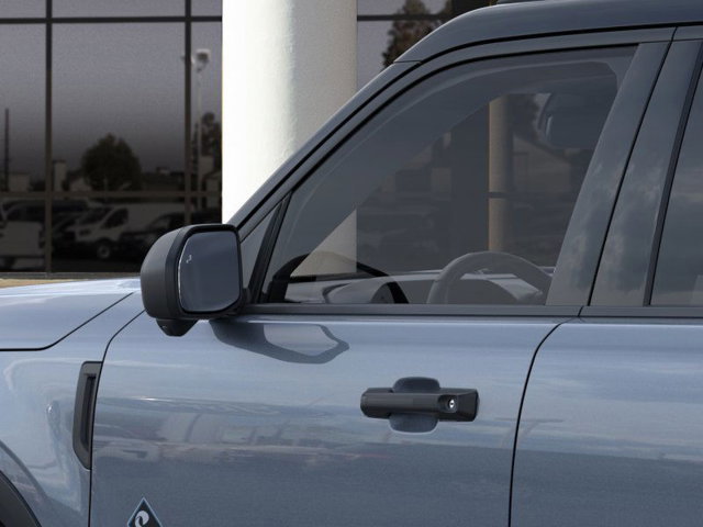 New 2026 Ford Bronco Sport Outer Banks w/ Outer Banks Tech Package+ image 20