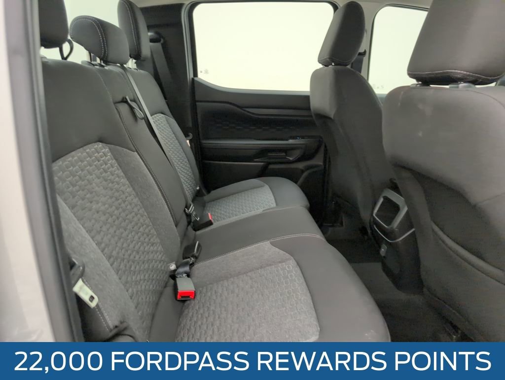 Certified 2024 Ford Ranger XL image 19