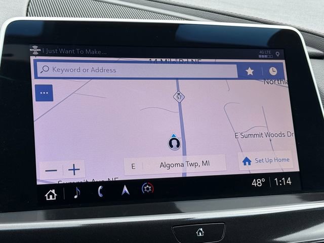 Used 2022 Cadillac CT5 Premium Luxury image 27