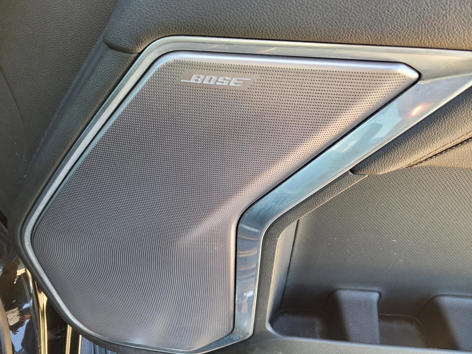 Used 2023 Chevrolet Silverado 1500 High Country w/ High Country Premium Package image 10