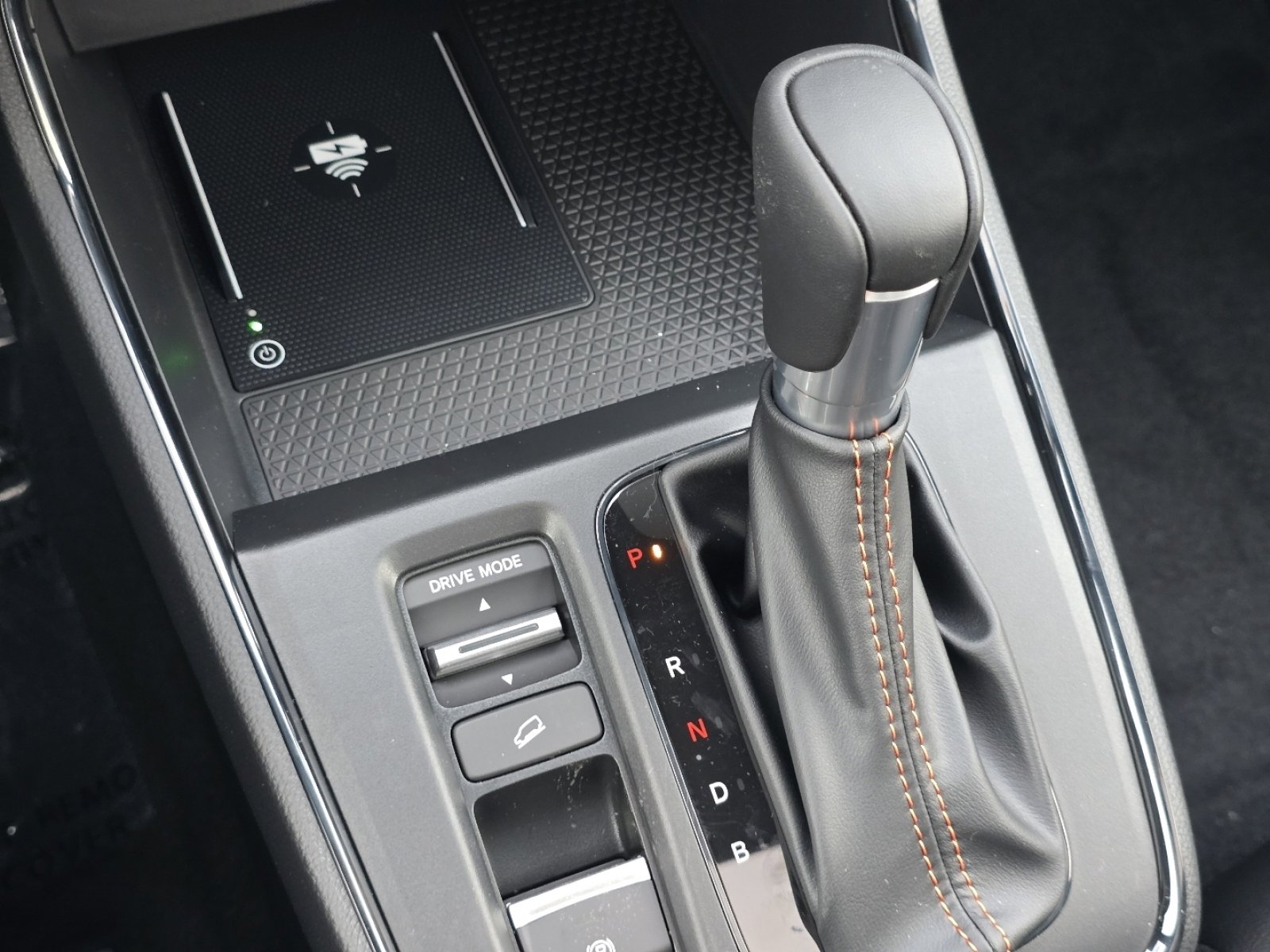 New 2026 Honda CR-V Sport-L image 31