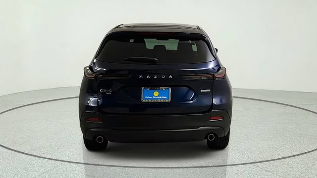 New 2026 MAZDA CX-5 Select AWD/4WD image 6