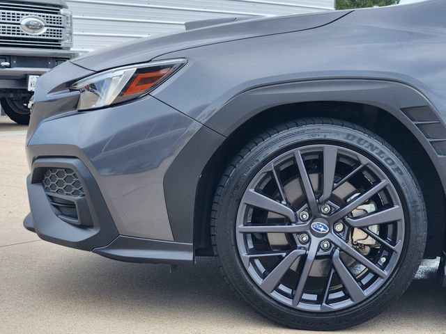 Used 2024 Subaru WRX Premium AWD/4WD image 8