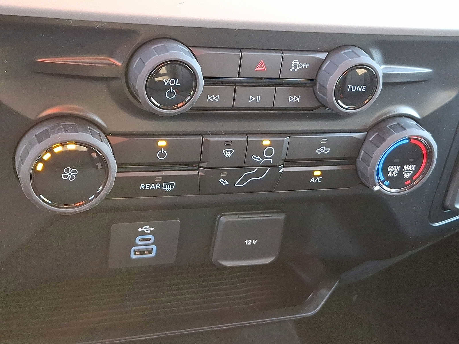 New 2026 Ford F350 XL w/ STX Appearance Package image 13