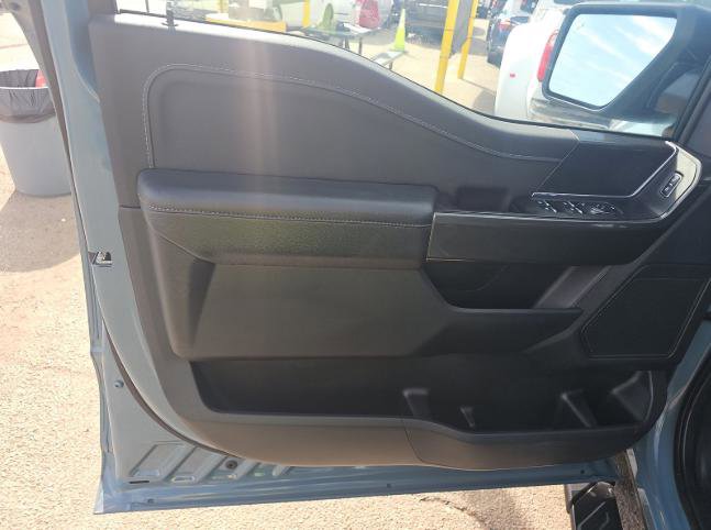 Used 2023 Ford F150 XLT w/ Equipment Group 302A High image 16