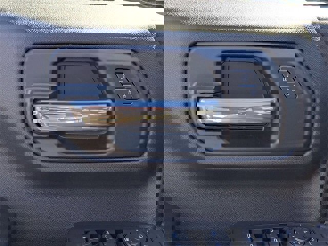 New 2026 Chevrolet Silverado 1500 Custom Trail Boss image 12