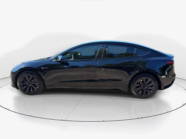 Used 2023 Tesla Model 3 Standard Range RWD image 9