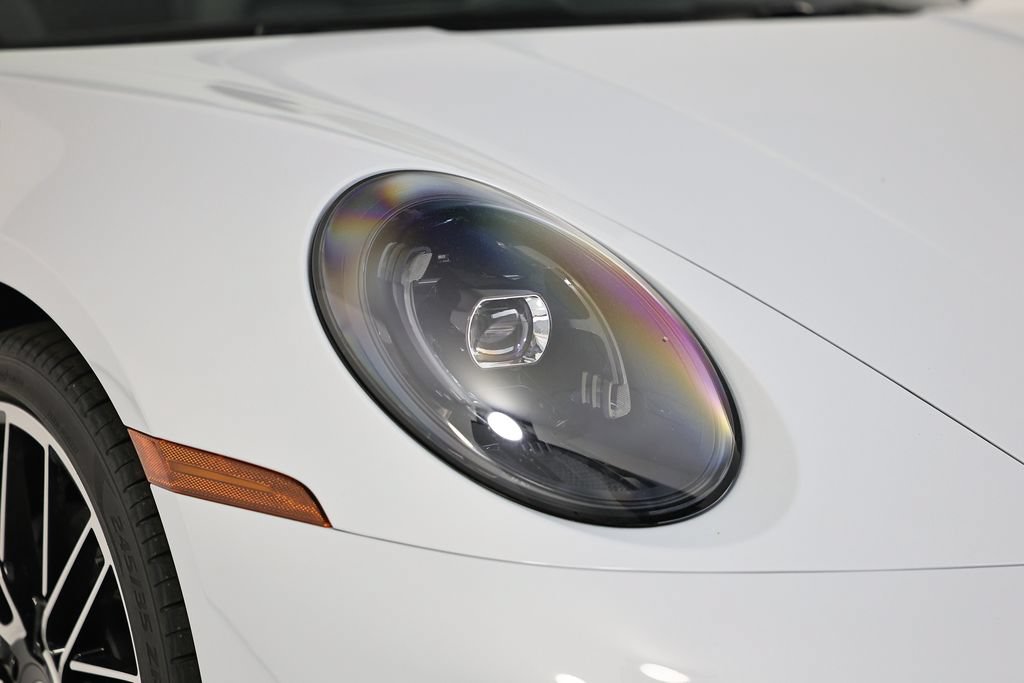 New 2026 Porsche 911 Carrera RWD image 19