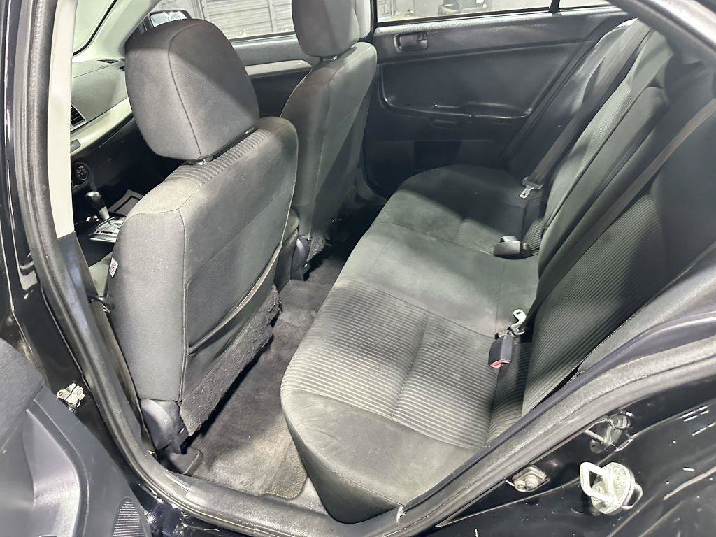 Used 2014 Mitsubishi Lancer ES FWD image 21