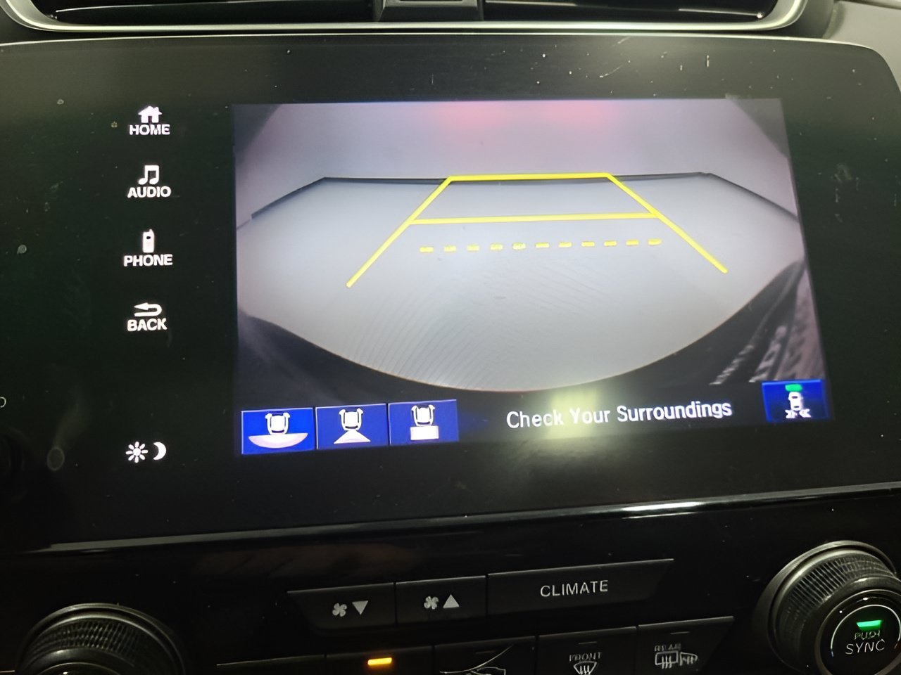 Certified 2020 Honda CR-V EX-L image 31