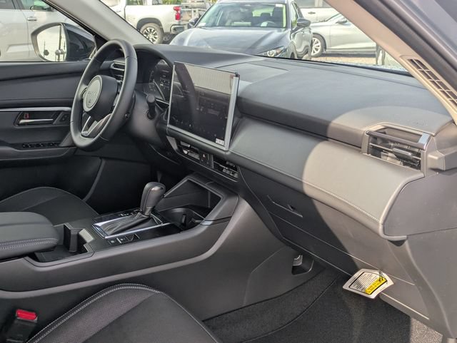 New 2026 MAZDA CX-5 Select AWD/4WD image 27