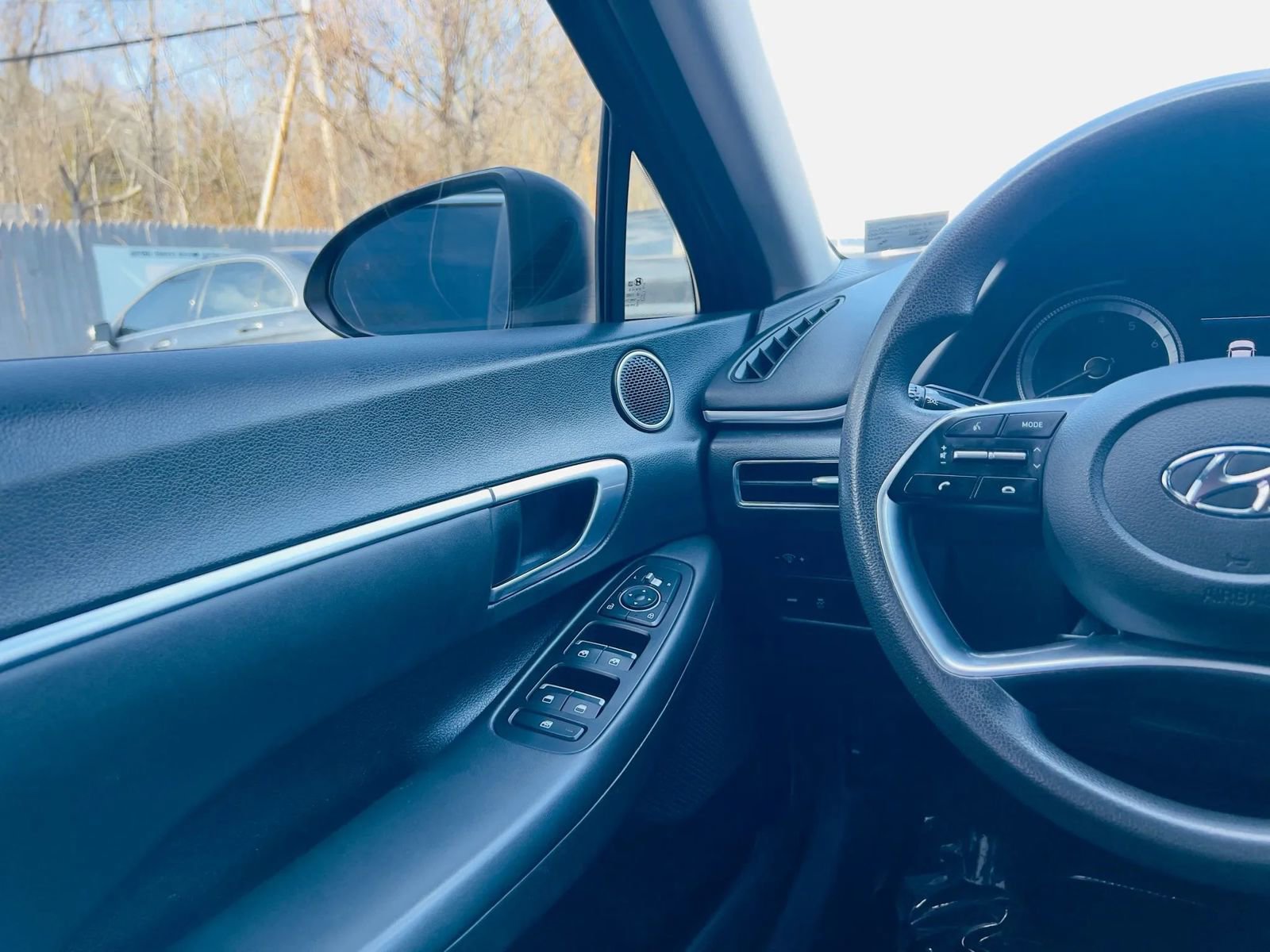 Used 2021 Hyundai Sonata SEL image 21