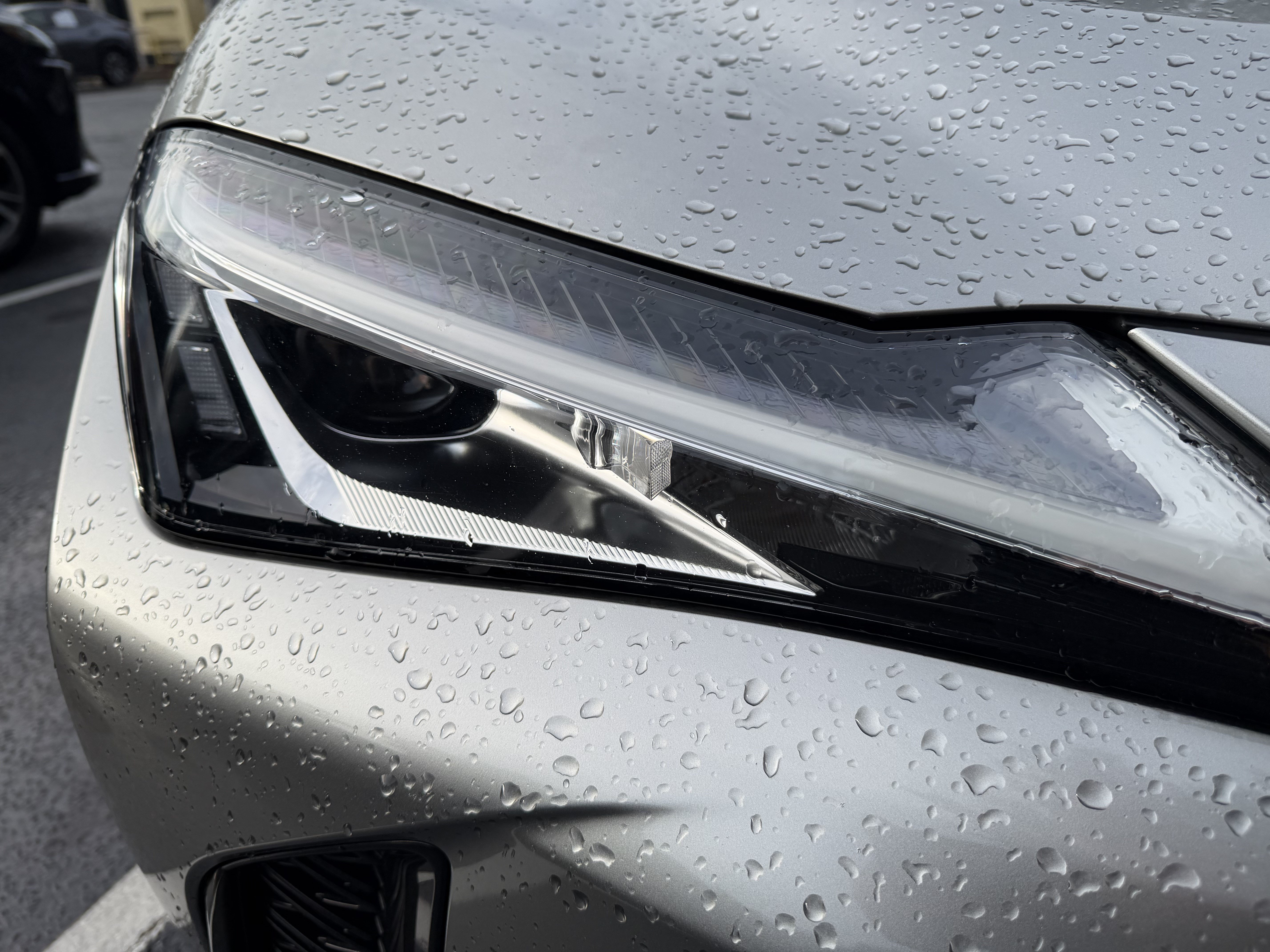 Used 2019 Lexus UX 250h F Sport w/ F Sport Premium Package AWD/4WD image 12