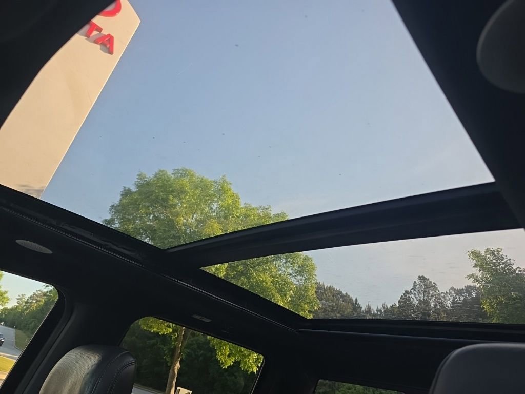 Used 2021 Ford F150 Platinum w/ Equipment Group 701A High image 39