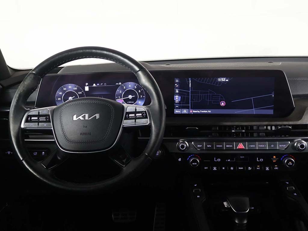 Used 2024 Kia Telluride SX Prestige X-Line AWD/4WD image 42