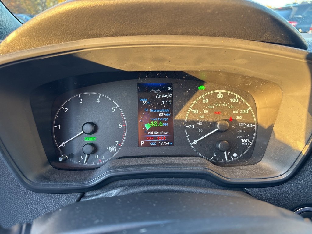 Used 2024 Toyota Corolla SE w/ Convenience Package image 16