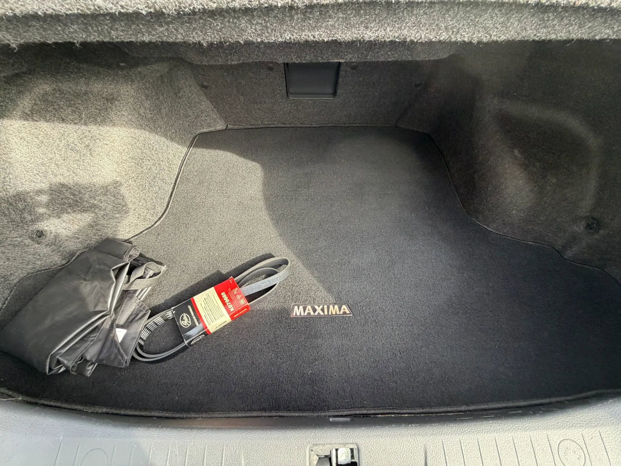Used 2012 Nissan Maxima 3.5 SV w/ Premium Pkg FWD image 41
