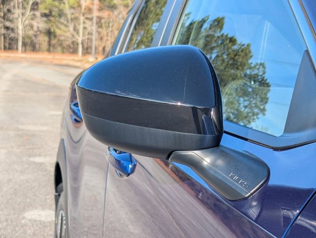 New 2026 Nissan Kicks SV w/ SV Premium Package image 11