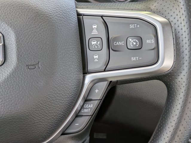 New 2026 RAM 3500 Tradesman w/ Chrome Appearance Group A AWD/4WD image 24