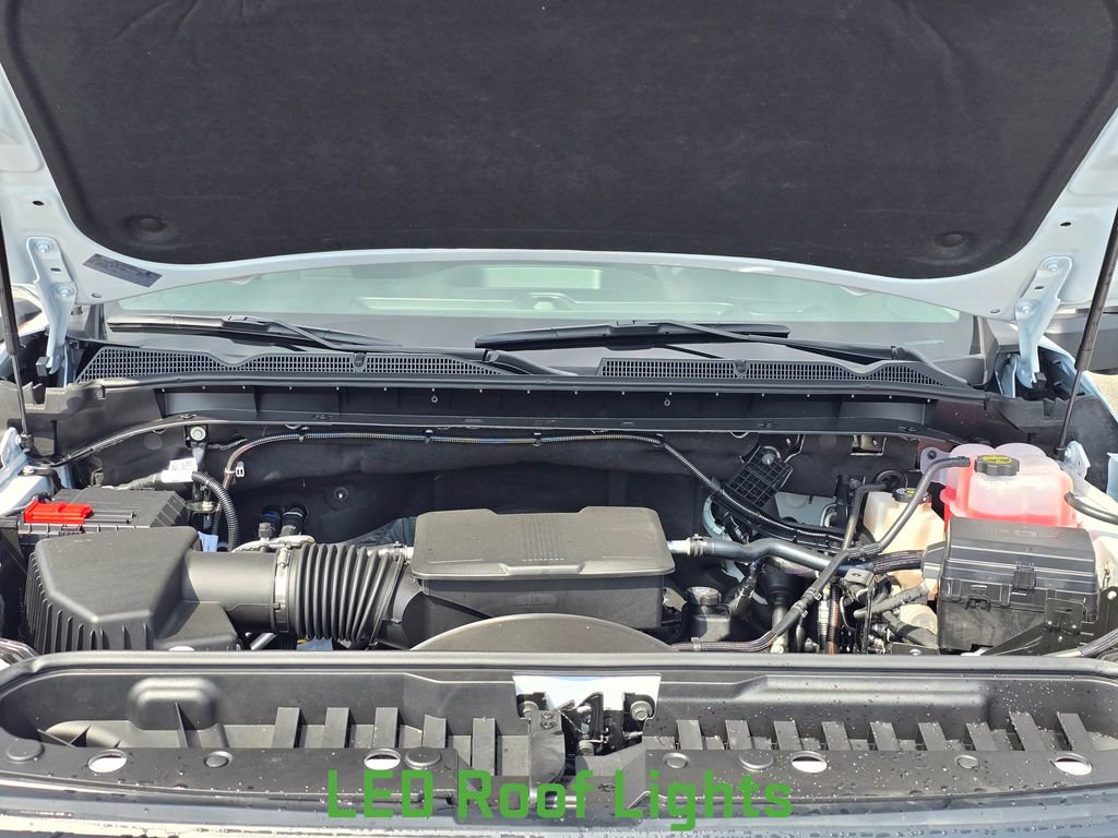 New 2026 GMC Sierra 2500 Pro image 21