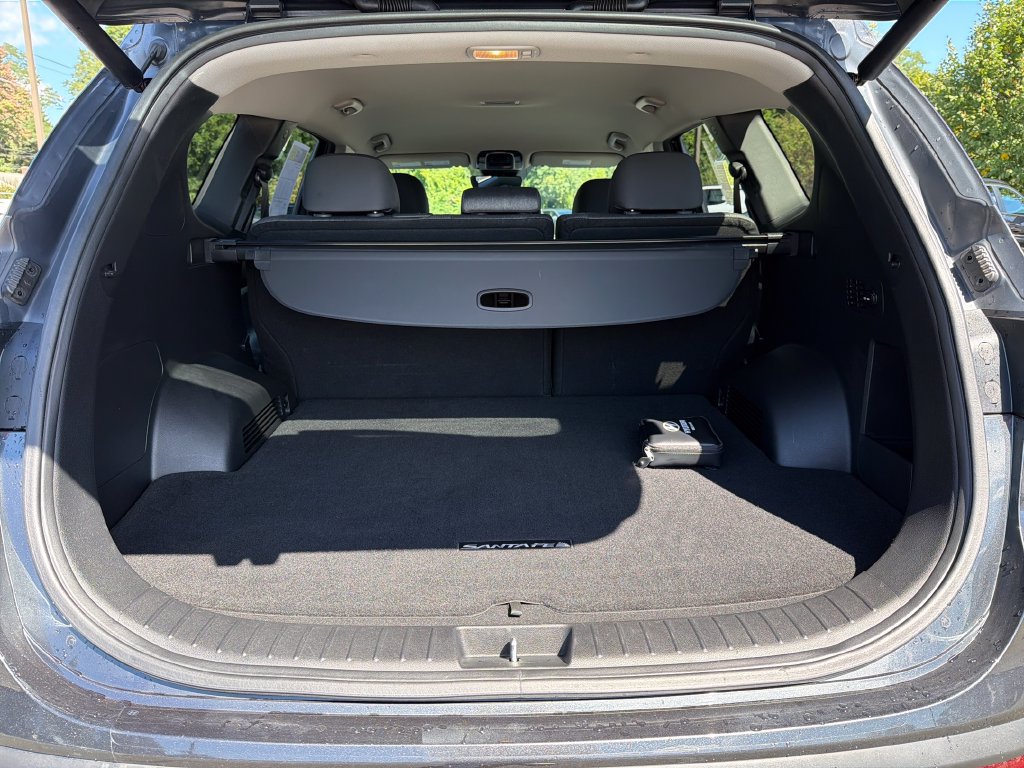 Certified 2023 Hyundai Santa Fe SEL AWD/4WD image 21