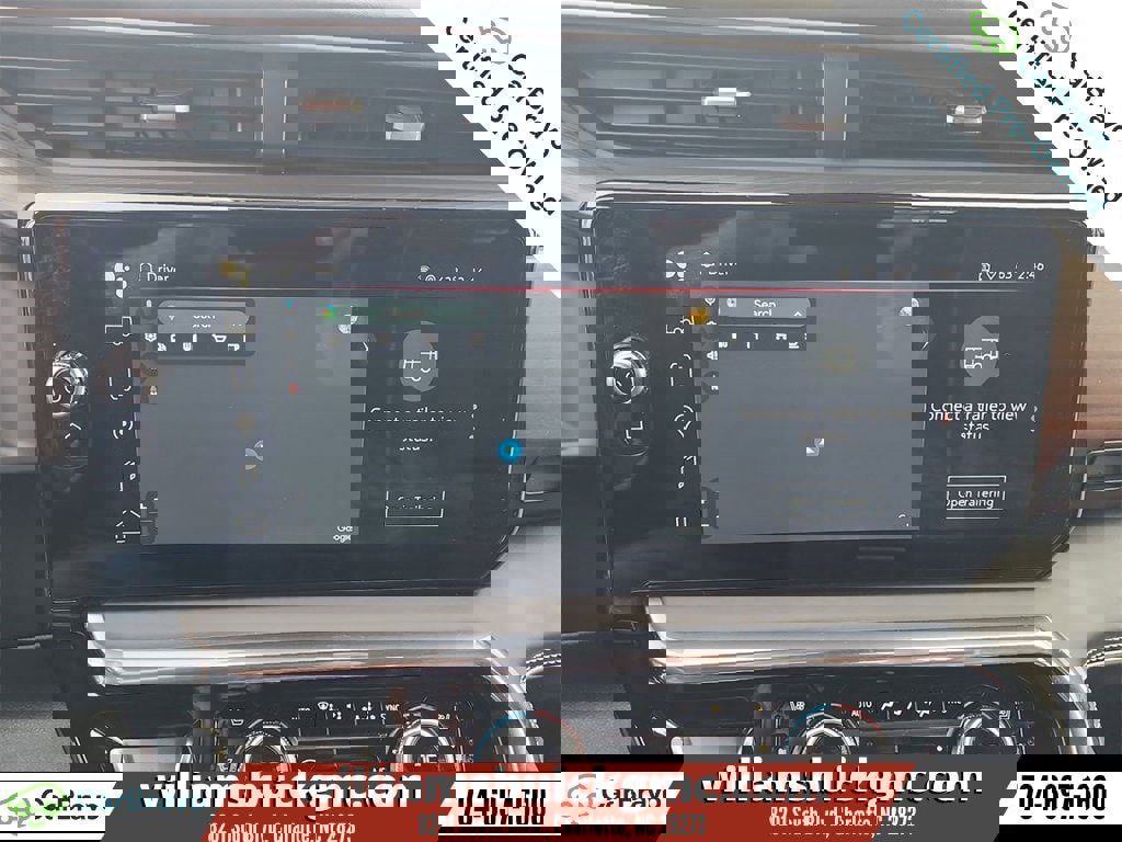 Certified 2024 GMC Sierra 1500 Denali Ultimate image 15