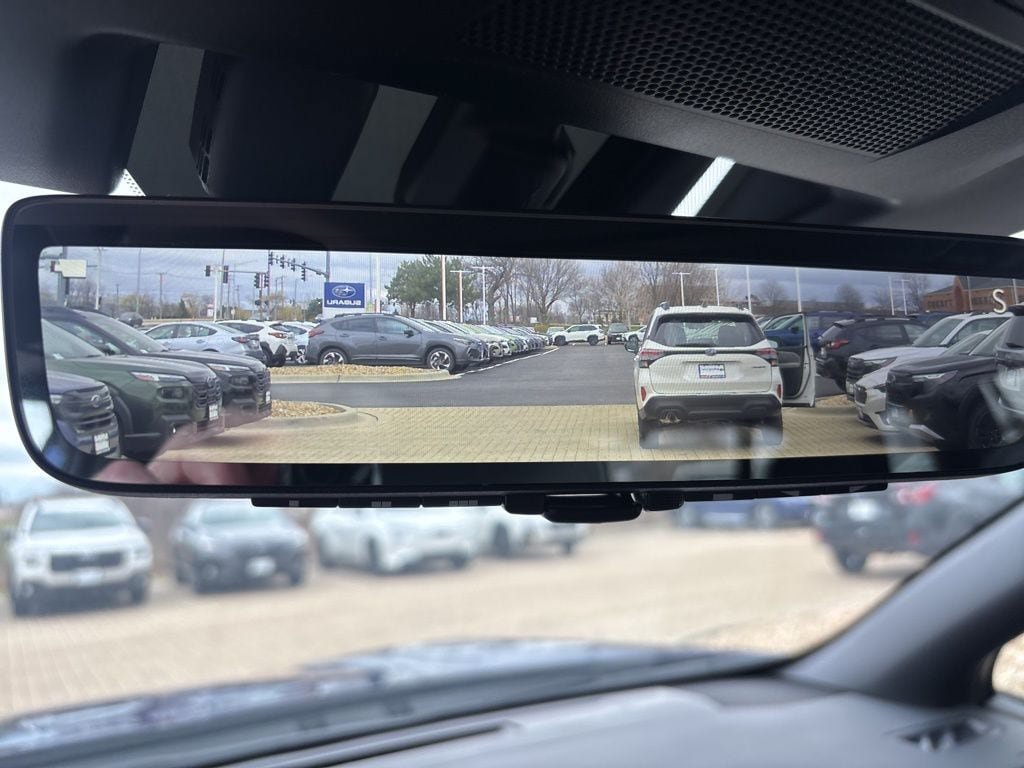 New 2026 Subaru Outback Touring XT AWD/4WD image 31