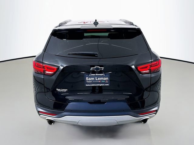 Used 2024 Chevrolet Blazer LT w/ Convenience Package image 6