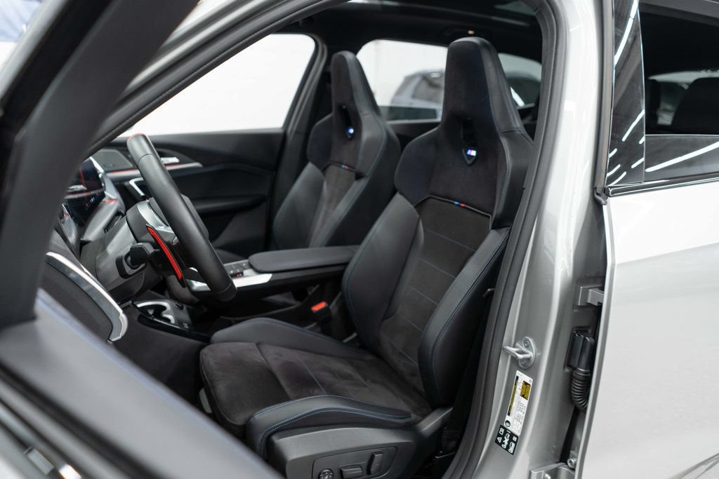 Used 2026 BMW X1 M35i AWD/4WD image 9